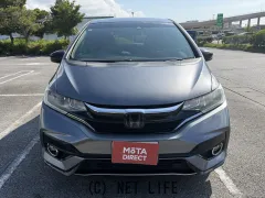 ホンダ フィット