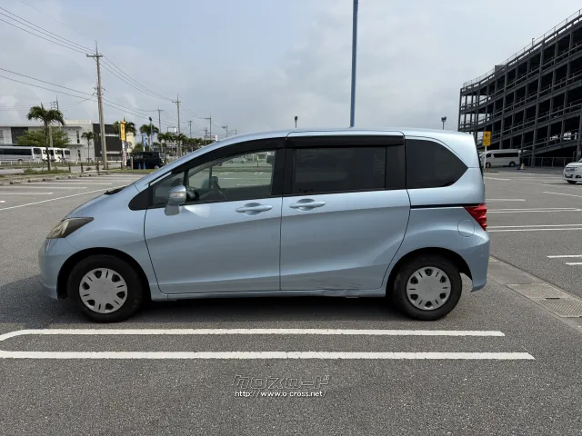 ホンダ フリード