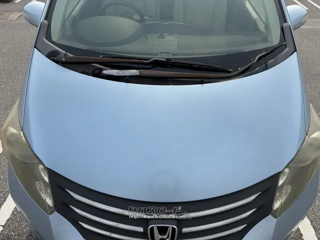 ホンダ フリード