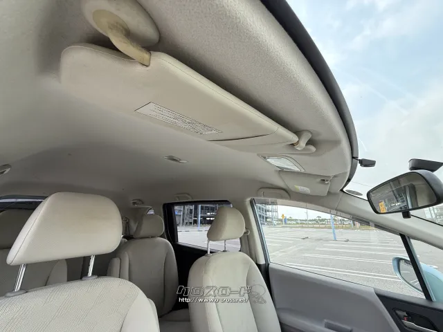 ホンダ フリード