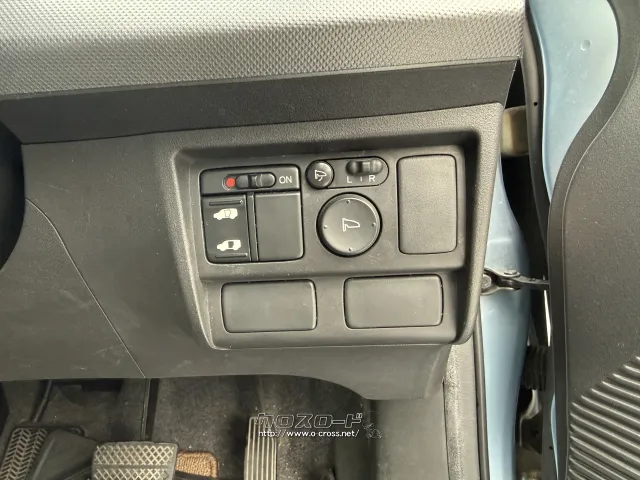 ホンダ フリード