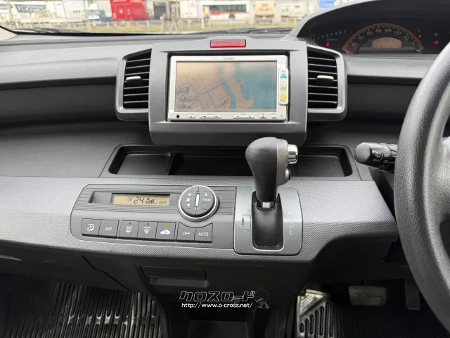 ホンダ フリード