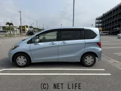 ホンダ フリード