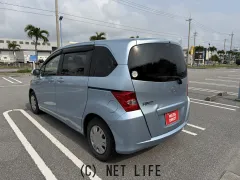 ホンダ フリード