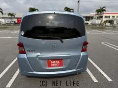 ホンダ フリード