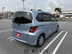 ホンダ フリード