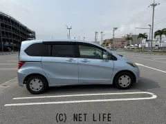 ホンダ フリード