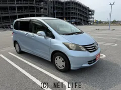 ホンダ フリード