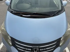 ホンダ フリード