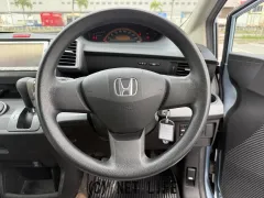 ホンダ フリード