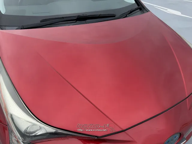 トヨタ プリウス