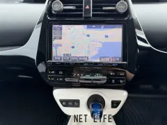 トヨタ プリウス