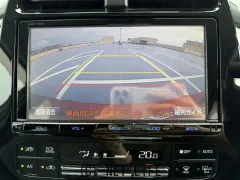 トヨタ プリウス