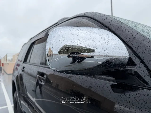 トヨタ ハイラックスサーフ