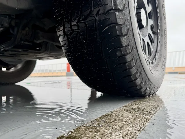 トヨタ ハイラックスサーフ