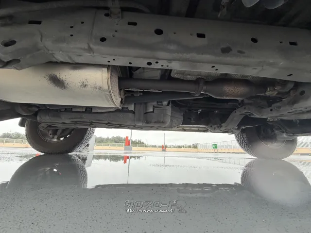 トヨタ ハイラックスサーフ