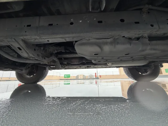 トヨタ ハイラックスサーフ