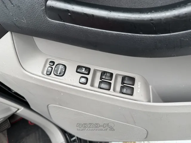 トヨタ ハイラックスサーフ