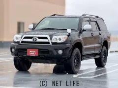 トヨタ ハイラックスサーフ
