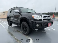 トヨタ ハイラックスサーフ