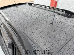 トヨタ ハイラックスサーフ
