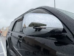 トヨタ ハイラックスサーフ