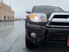 トヨタ ハイラックスサーフ