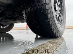 トヨタ ハイラックスサーフ