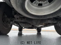 トヨタ ハイラックスサーフ