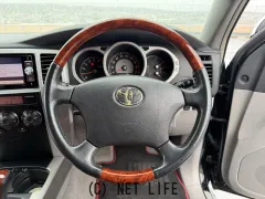 トヨタ ハイラックスサーフ