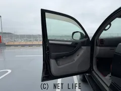 トヨタ ハイラックスサーフ