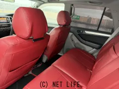 トヨタ ハイラックスサーフ