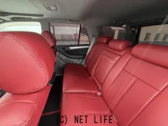 トヨタ ハイラックスサーフ