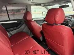 トヨタ ハイラックスサーフ