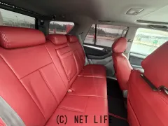 トヨタ ハイラックスサーフ