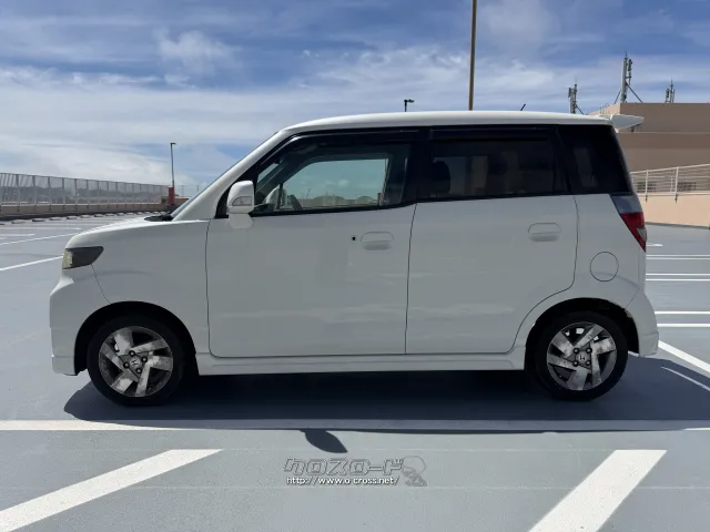 ホンダ ゼスト