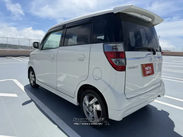 ホンダ ゼスト