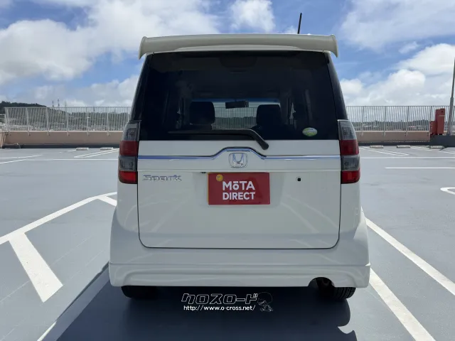ホンダ ゼスト