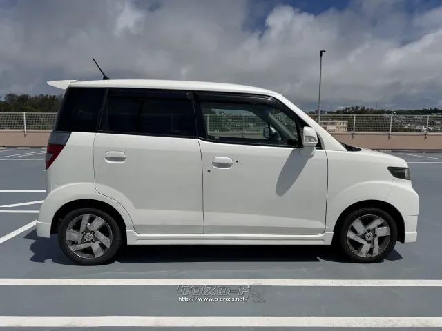 ホンダ ゼスト