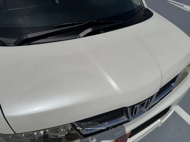 ホンダ ゼスト