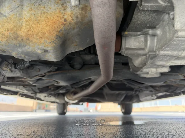 ホンダ ゼスト