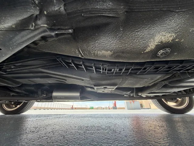 ホンダ ゼスト