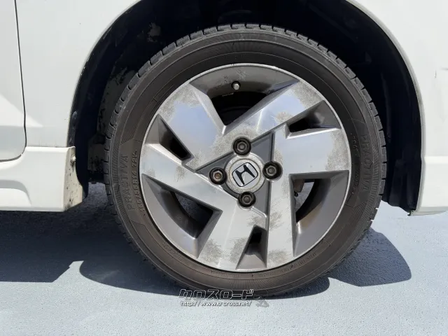 ホンダ ゼスト