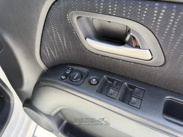 ホンダ ゼスト