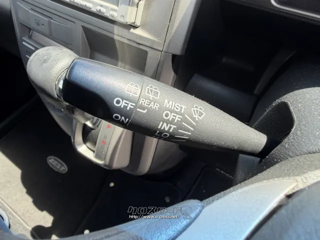 ホンダ ゼスト
