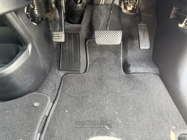 ホンダ ゼスト