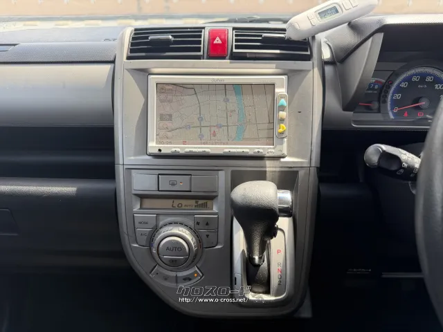 ホンダ ゼスト