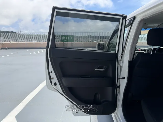 ホンダ ゼスト