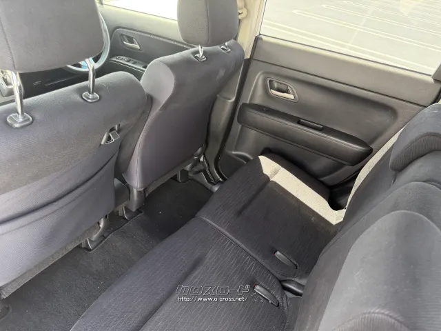 ホンダ ゼスト