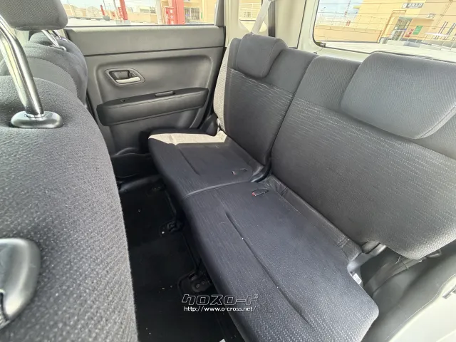 ホンダ ゼスト